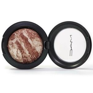 MAC Cosmetics BY JUPITER Mineralize Eyeshadow Discontinued